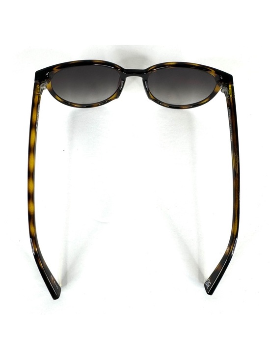 LE SPECS Armada New Sunglasses Tort Tortoise main image 10